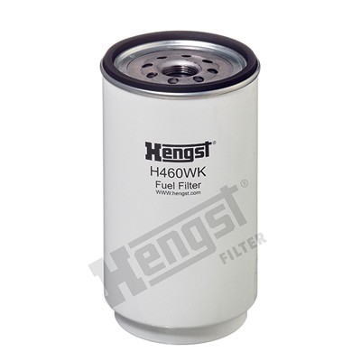 Слика на Филтер за гориво HENGST FILTER H460WK за камион Mitsubishi Canter (fb, fe, fg) 3.0 - 156 коњи 