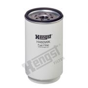 Слика 1 на Филтер за гориво HENGST FILTER H460WK