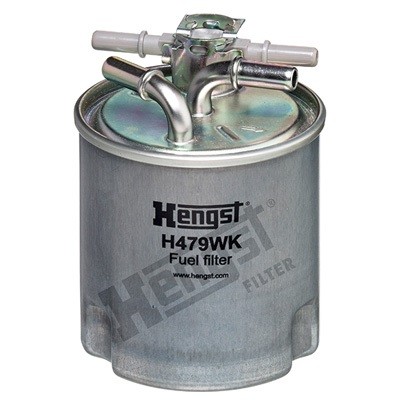 Слика на Филтер за гориво HENGST FILTER H479WK