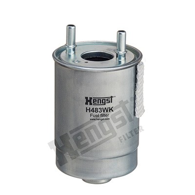 Слика на Филтер за гориво HENGST FILTER H483WK за Renault Megane CC 1.5 dCi (EZ09, EZ1G, EZ0D) - 110 коњи дизел