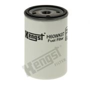 Слика 1 на Филтер за гориво HENGST FILTER H60WK07