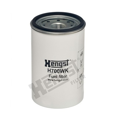 Слика на Филтер за гориво HENGST FILTER H700WK за камион Renault Kerax 370.32 - 370 коњи дизел