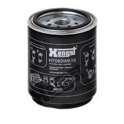 Слика 1 на Филтер за гориво HENGST FILTER H7060WK10