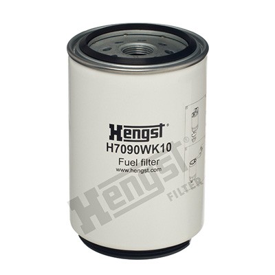 Слика на Филтер за гориво HENGST FILTER H7090WK10 за камион Mitsubishi Canter (fb, fe, fg) 3.0 - 156 коњи 