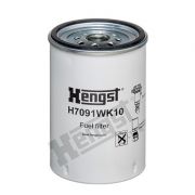 Слика 1 на Филтер за гориво HENGST FILTER H7091WK10