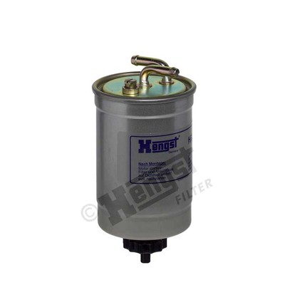 Слика на Филтер за гориво HENGST FILTER H70WK04 за VW LT 28-50 Platform (281-363) 2.4 TD - 102 коњи дизел