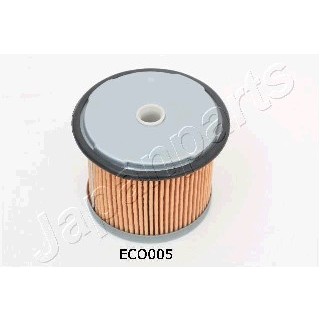 Слика на Филтер за гориво JAPANPARTS FC-ECO005 за VW Fox (5Z1,5Z3) 1.0 Total Flex - 82 коњи Бензин/Етанол