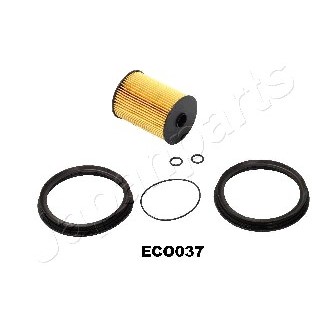 Слика на Филтер за гориво JAPANPARTS FC-ECO037 за Ford Focus 2 Estate (daw) 1.4 - 80 коњи бензин