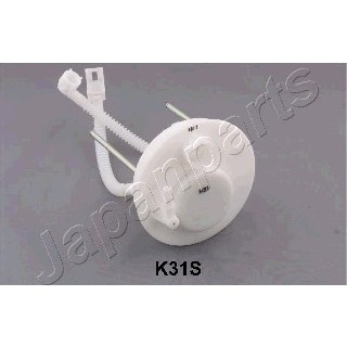 Слика на Филтер за гориво JAPANPARTS FC-K31S за мотор Kawasaki ER ER 6N ABS (ER650E) - 34 коњи бензин