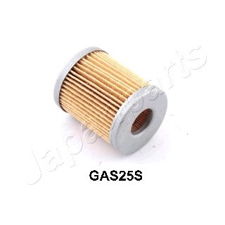 Слика на Филтер за гориво JAPANPARTS FO-GAS25S за Mercedes C-class Saloon (w204) C 300 (204.054) - 231 коњи бензин