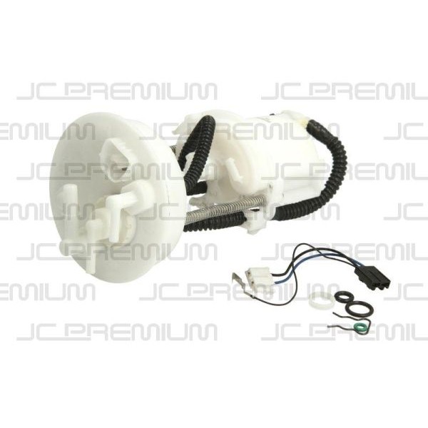 Слика на Филтер за гориво JC PREMIUM B34034 за Mazda CX-7 (ER) 2.5 MZR - 163 коњи бензин