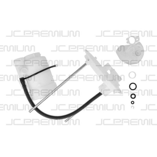 Слика на Филтер за гориво JC PREMIUM B35054PR за Nissan GT-R (R35) 3.8 V6 - 486 коњи бензин