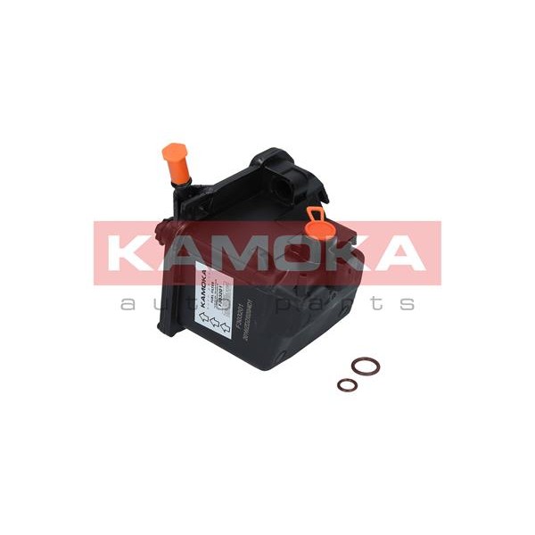 Слика на Филтер за гориво KAMOKA  F303201 за Peugeot Expert Box (VF3*) 1.6 HDi 90 16V - 90 коњи дизел