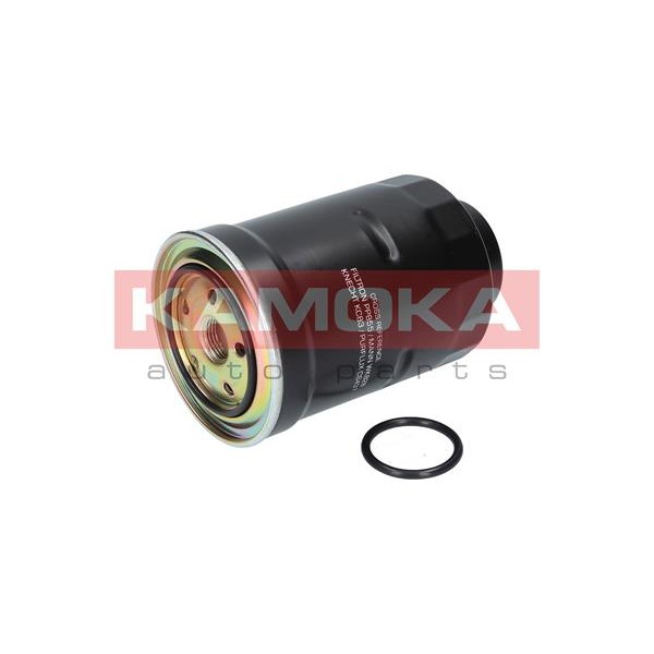 Слика на Филтер за гориво KAMOKA  F313301 за Mazda CX-7 (ER) 2.2 MZR-CD - 173 коњи дизел