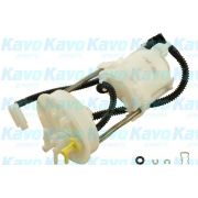 Слика 1 $на Филтер за гориво KAVO PARTS HF-860