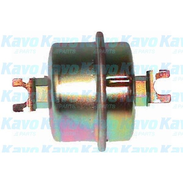 Слика на Филтер за гориво KAVO PARTS HF-8851