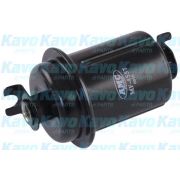 Слика 1 $на Филтер за гориво KAVO PARTS MF-4557