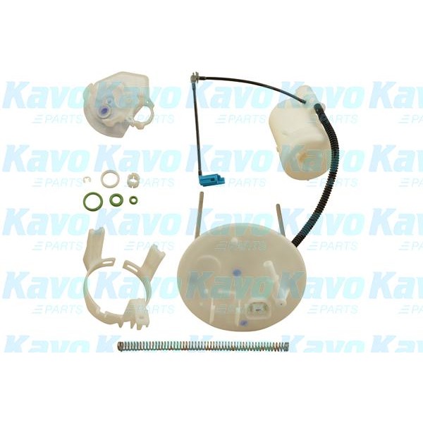 Слика на Филтер за гориво KAVO PARTS MF-4682