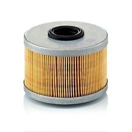 Слика на Филтер за гориво MANN-FILTER P 716/1 x за Renault Megane 1 (BA0-1) 1.9 dTi (BA08, BA0N) - 98 коњи дизел