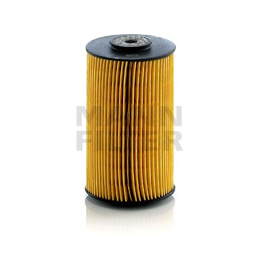 Слика на Филтер за гориво MANN-FILTER P 811 x за камион MAN F 90 19.502 FS,19.502 FLS,19.502 FLLS - 500 коњи дизел