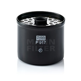 Слика на Филтер за гориво MANN-FILTER P 917 x за камион Iveco Daily 1 Box 30-8 (12914111, 12914112, 12914117, 12914131, 12914137, 1291 - 75 коњи дизел