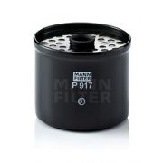 Слика 1 на Филтер за гориво MANN-FILTER P 917 x