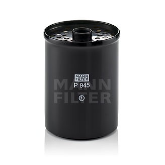 Слика на Филтер за гориво MANN-FILTER P 945 x за Lancia Thema (834) 2500 Turbo DS (834AE) - 115 коњи дизел