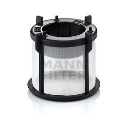 Слика на Филтер за гориво MANN-FILTER PU 51 x за камион Mercedes Atego 2 1322 AF - 218 коњи дизел