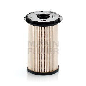 Слика на Филтер за гориво MANN-FILTER PU 7002 x за Ford Mondeo 4 Turnier 1.8 TDCi - 100 коњи дизел