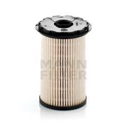 Слика 1 на Филтер за гориво MANN-FILTER PU 7002 x