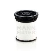 Слика 1 $на Филтер за гориво MANN-FILTER PU 7006