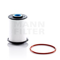 Слика на Филтер за гориво MANN-FILTER PU 7012 z