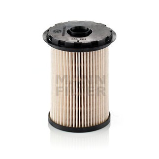 Слика на Филтер за гориво MANN-FILTER PU 731 x за Opel Movano Dumptruck (H9) 2.5 DTI - 99 коњи дизел