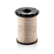 Слика 1 на Филтер за гориво MANN-FILTER PU 731 x