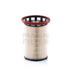 Слика на Филтер за гориво MANN-FILTER PU 8008/1 за VW Passat Alltrack (365) 2.0 TDI - 140 коњи дизел