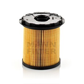 Слика на Филтер за гориво MANN-FILTER PU 822 x за Renault Clio 2 Box 1.9 D (SB0E) - 64 коњи дизел