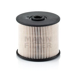 Слика на Филтер за гориво MANN-FILTER PU 830 x за Citroen C5 RC Hatchback 2.2 HDi (RC4HXE) - 133 коњи дизел