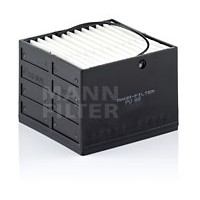 Слика на Филтер за гориво MANN-FILTER PU 88 за камион MAN L2000 10.223 F, 10.223 FL - 220 коњи дизел