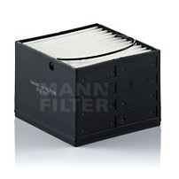 Слика на Филтер за гориво MANN-FILTER PU 89 за камион MAN TGL 8.150 FK, FK-L, FLK, FLK-L, FLRK, FLRK-L, FRK, FRK-L - 150 коњи дизел