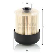 Слика 1 на Филтер за гориво MANN-FILTER PU 9009 z KIT