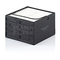 Слика на Филтер за гориво MANN-FILTER PU 910 за камион MAN TGA 26.310 FDS, FDLS, FDRS, FDLRS, FNHLS - 310 коњи дизел