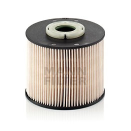 Слика на Филтер за гориво MANN-FILTER PU 927 x за Peugeot 807 2.0 HDI - 136 коњи дизел