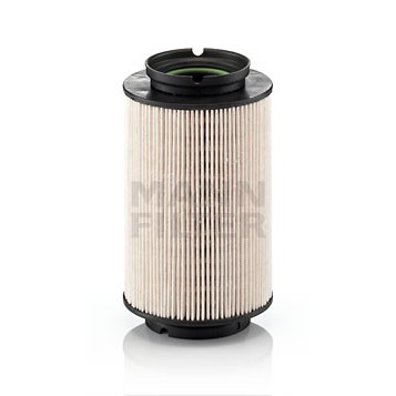 Слика на Филтер за гориво MANN-FILTER PU 936/2 x за Seat Altea (5P1) 2.0 TDI - 136 коњи дизел