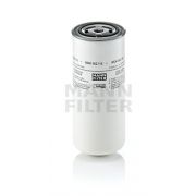 Слика 1 на Филтер за гориво MANN-FILTER WDK 962/16