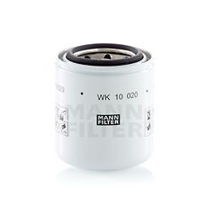 Слика на Филтер за гориво MANN-FILTER WK 10 020