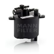 Слика 1 на Филтер за гориво MANN-FILTER WK 12 001