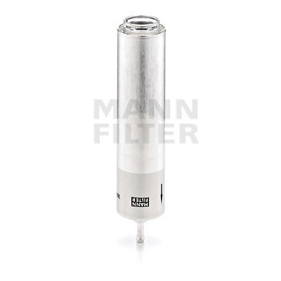 Слика на Филтер за гориво MANN-FILTER WK 5001 за BMW 3 Coupe E92 330 d - 231 коњи дизел