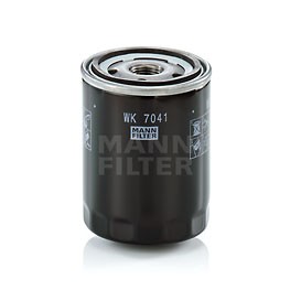 Слика на Филтер за гориво MANN-FILTER WK 7041