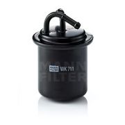 Слика 1 на Филтер за гориво MANN-FILTER WK 711