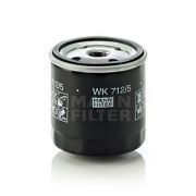 Слика 1 на Филтер за гориво MANN-FILTER WK 712/5